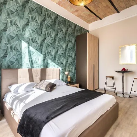 Termini Wellness 4suites Centro Roma