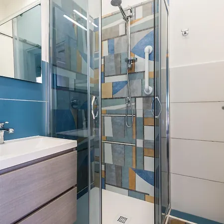 Apartment Mi Center Metro Termini Rome