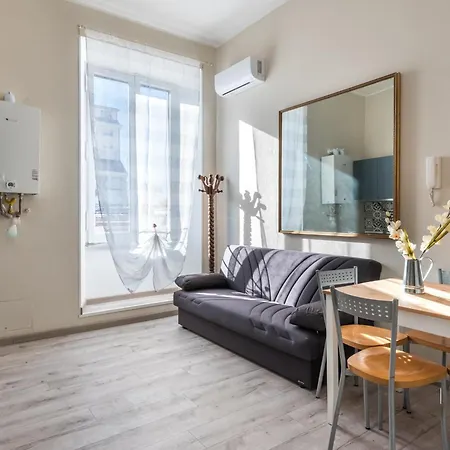 Termini Wellness 4suites Centro Řím
