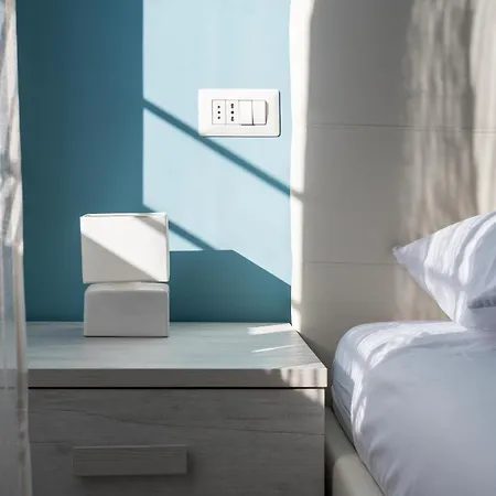 Termini Wellness 4suites Centro Apartmán