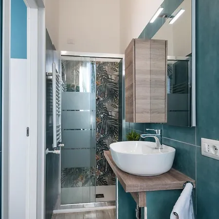 Termini Wellness 4suites Centro * Rome