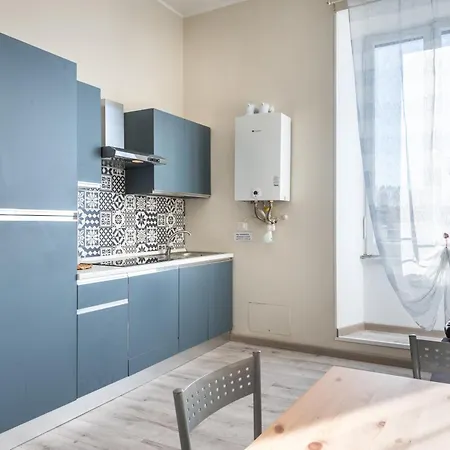 Termini Wellness 4suites Centro *