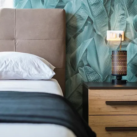 Apartment Termini Wellness 4suites Centro