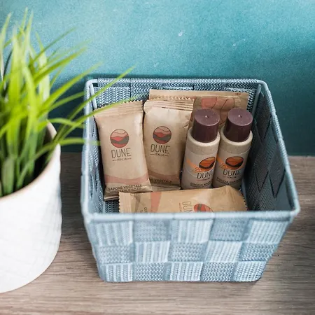 Apartmán Termini Wellness 4suites Centro