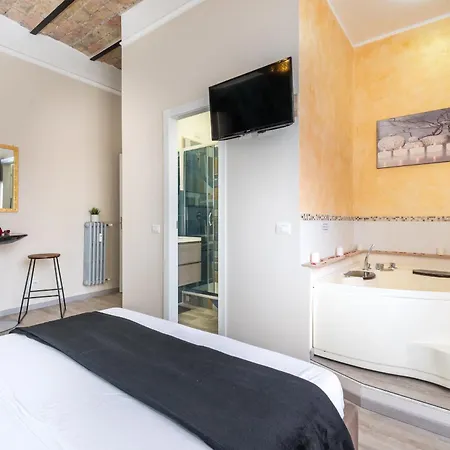 Termini Wellness 4suites Centro *