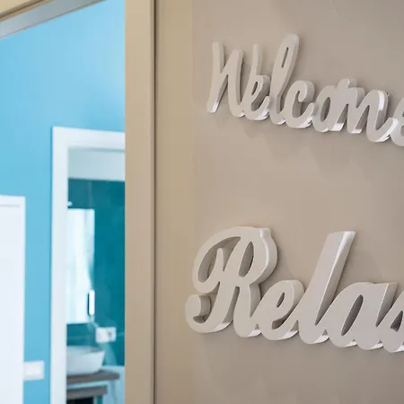 Termini Wellness 4suites Centro * Roma