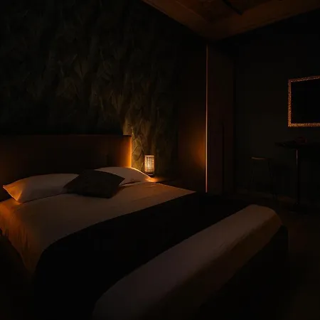 Design San Giovanni Colosseo Area Гостевой дом Рим