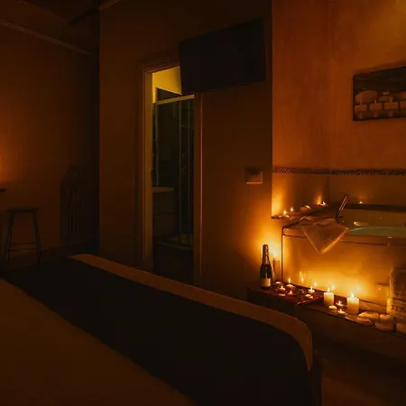 Гостевой дом Design San Giovanni Colosseo Area Рим