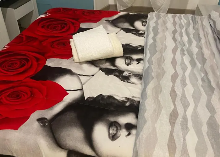 Design San Giovanni Colosseo Area روما