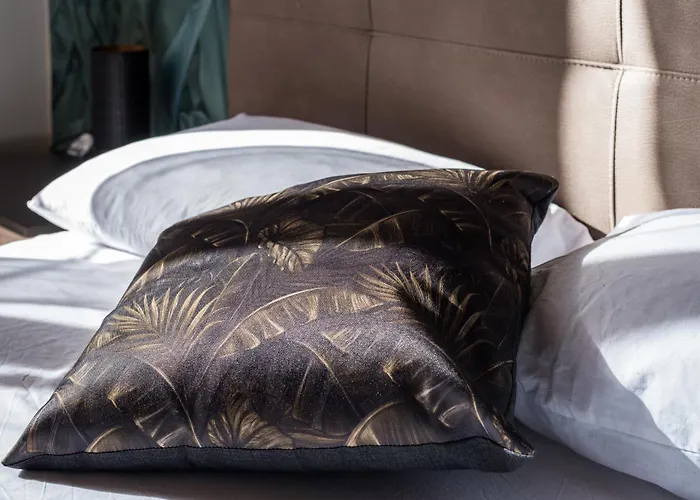 Design San Giovanni Colosseo Area بيت ضيافة