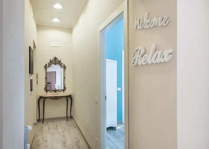 Design San Giovanni Colosseo Area بيت ضيافة روما