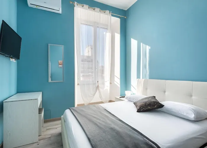 Design San Giovanni Colosseo Area بيت ضيافة روما