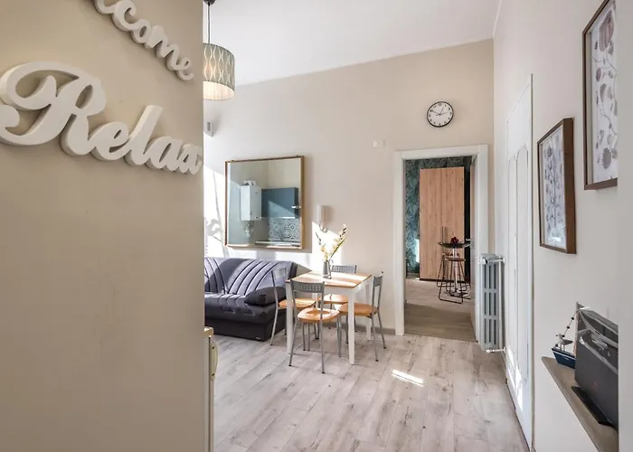 Design San Giovanni Colosseo Area بيت ضيافة روما