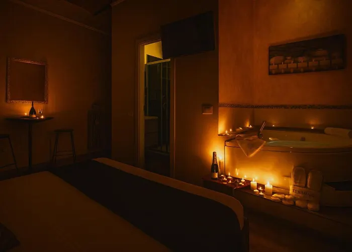 بيت ضيافة Design San Giovanni Colosseo Area روما